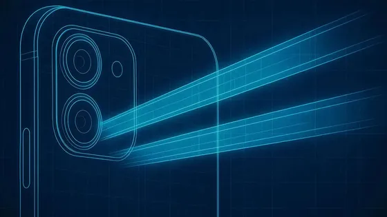 Bulanık fotoğraflara son. Apple düğmeye bastı! iPhone kamerası devrim yaratacak