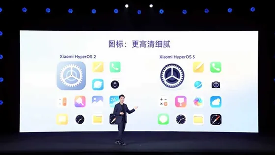HyperOS 3 beta güncellemesi 8 model için çıktı: İşte güncellemeyi ilk part alan modeller