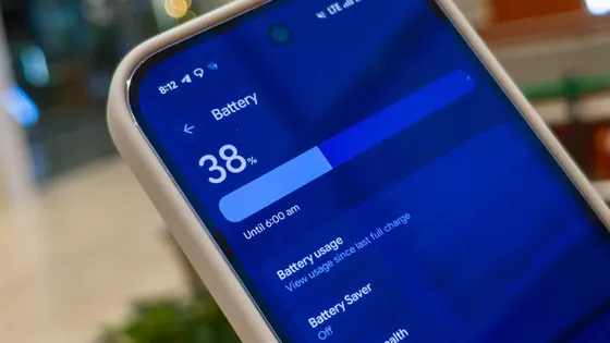 Android telefonlar artık çok fazla pil tüketen uygulama için uyarılar verecek