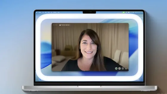 MacOS Tahoe 26.2 ile Görüntülü Görüşme Devri Sil Baştan Değişti