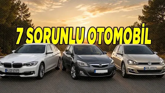 otomobil