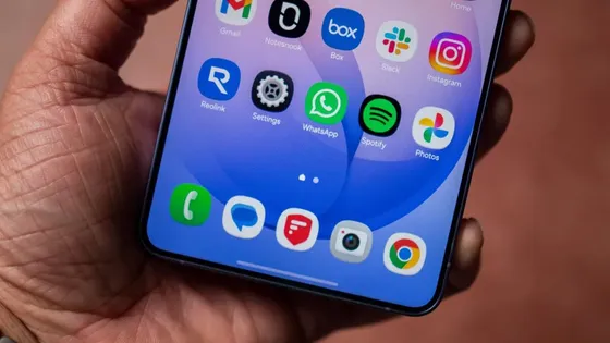 Samsung Telefon