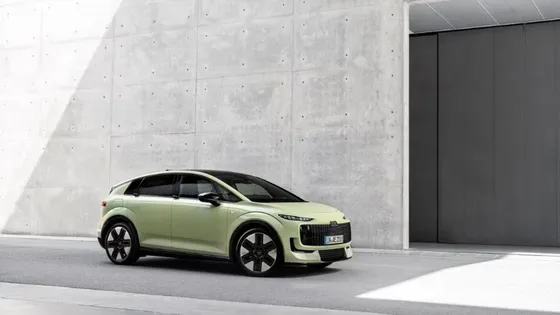 audi a2 e-tron