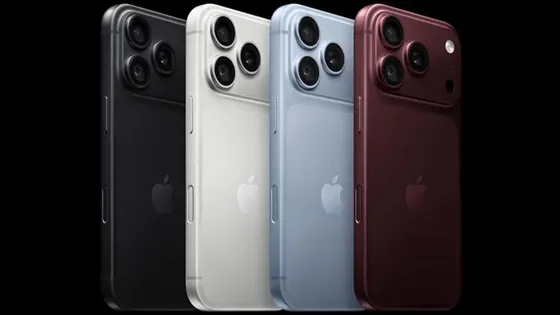 iPhone handoff