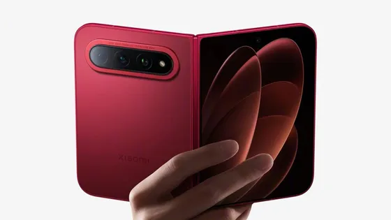 Xiaomi 18 Fold