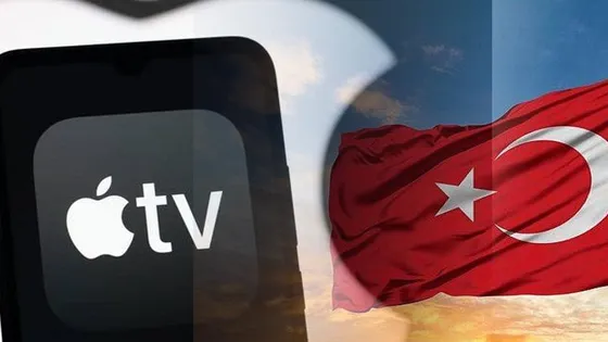 apple tv türkiye