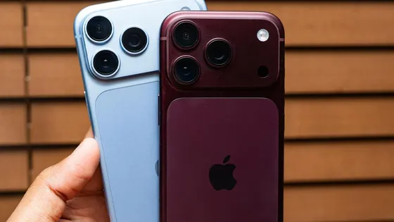 iPhone 18 Pro DXOMARK Puanı Belli Oldu: Zirve Kaçtı