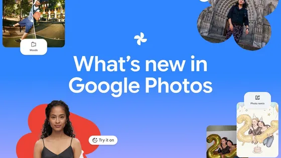 Google Fotoğraflar