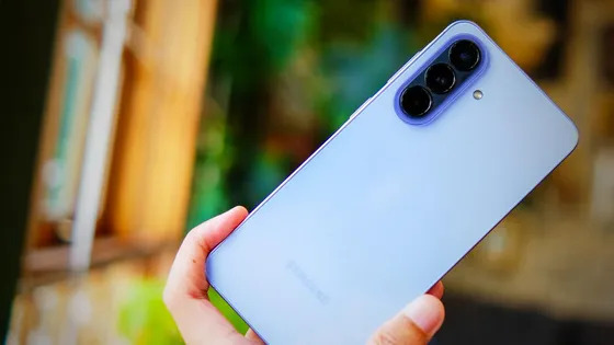 Galaxy A serisi