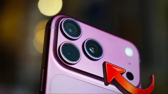 iPhone 18 Pro