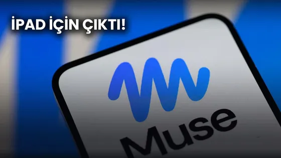 Meta'nın Yapay Zeka Asistanı Muse, iPad'e Geldi