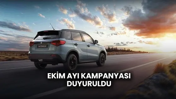 suzuki kampanya