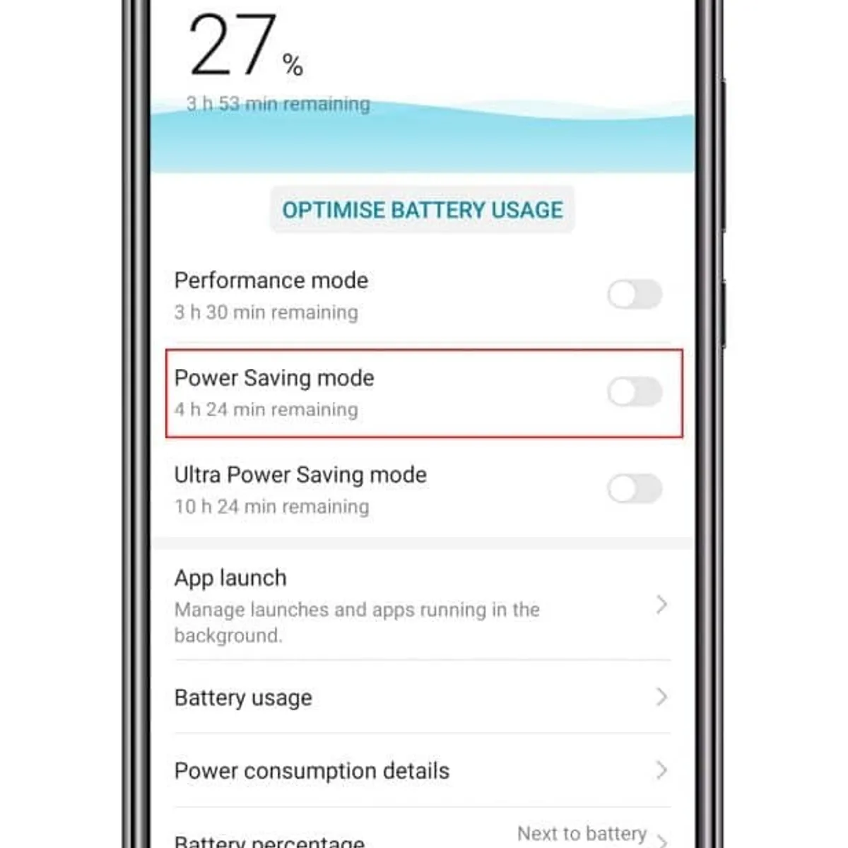 Android telefonlarda bildirim sorunu nasıl çözülür (2025)