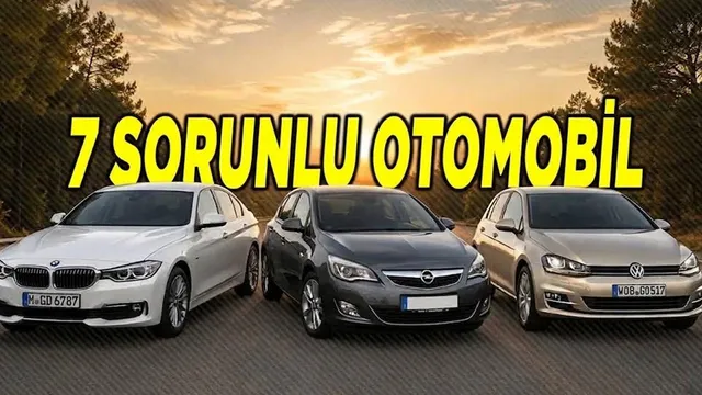 otomobil
