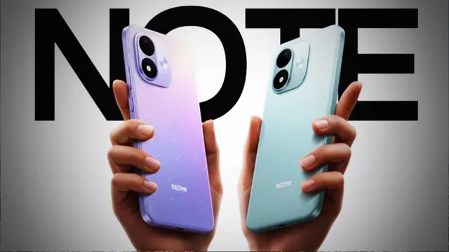 Redmi Note 17 fiyat