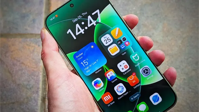 Xiaomi 17