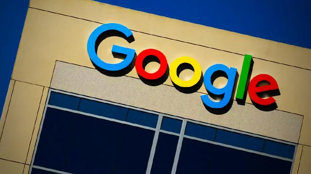 Google