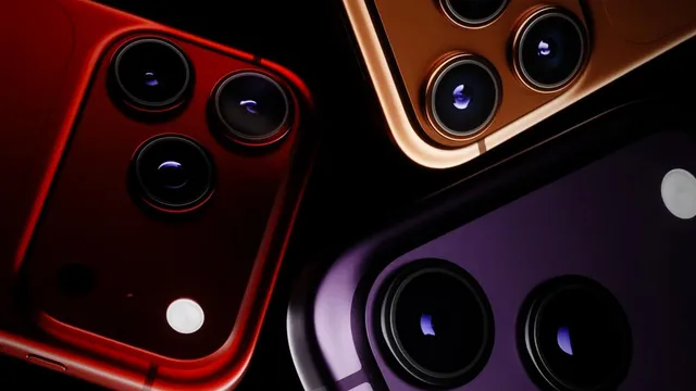 iphone 18 pro