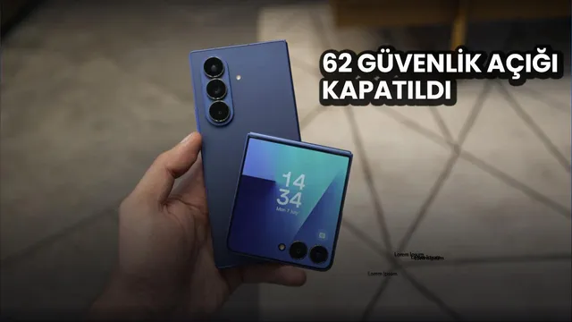 Galaxy Z Fold 8