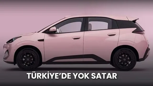 BYD