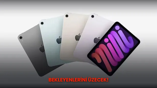 oled ipad mini