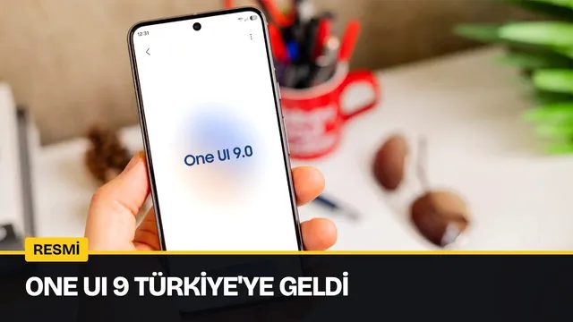 One UI 9