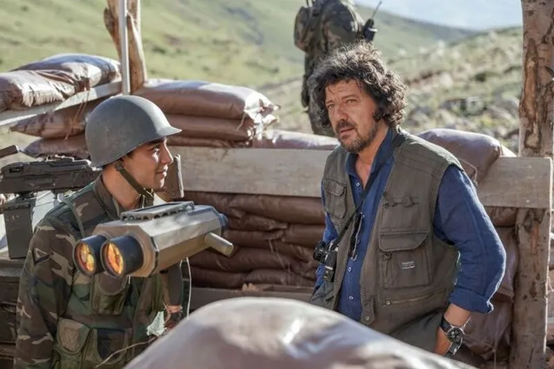 Nefes Yer Eksi İki filminin konusu nedir, nerede çekildi ve kimler oynadı