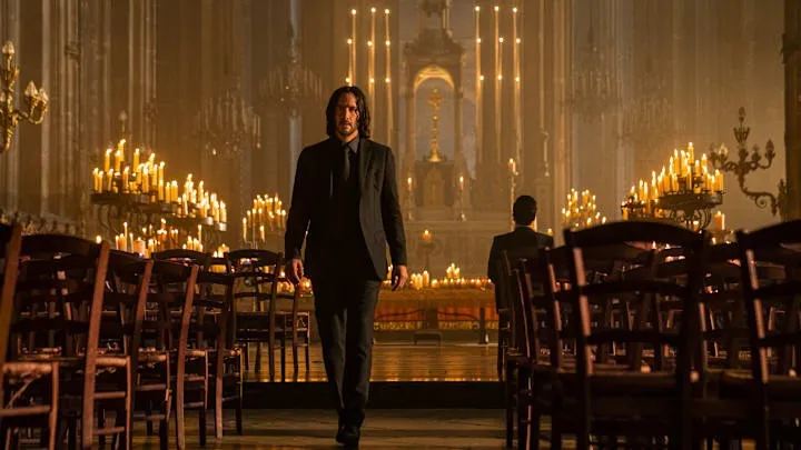 Keanu Reeves'den 'John Wick 5' açıklaması: Çok istiyorum ama...