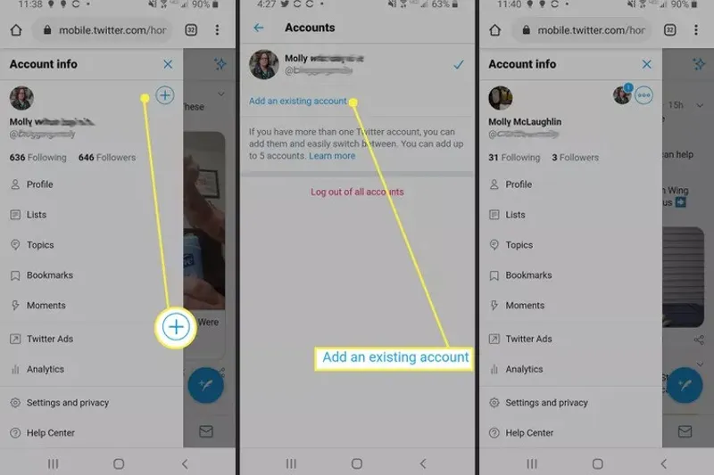 X hesabından nasıl çıkış yapılır: Android, iPhone ve Windows'ta çıkış yapma yolları
