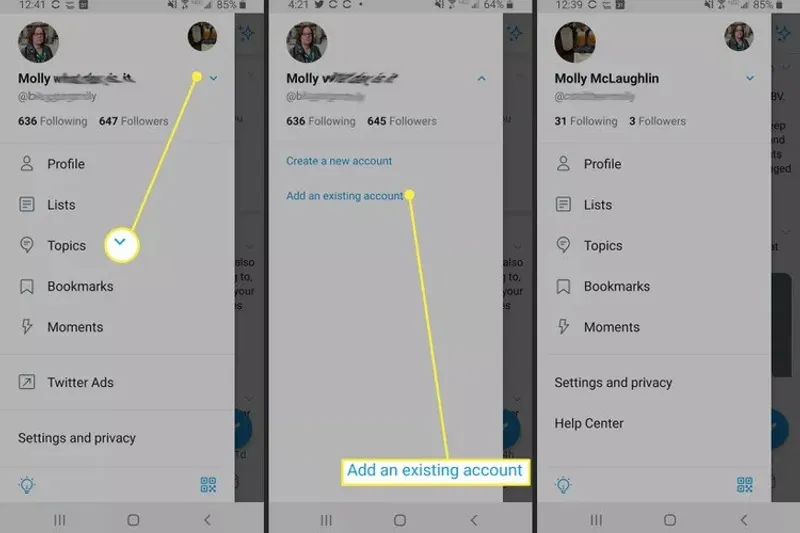 X hesabından nasıl çıkış yapılır: Android, iPhone ve Windows'ta çıkış yapma yolları