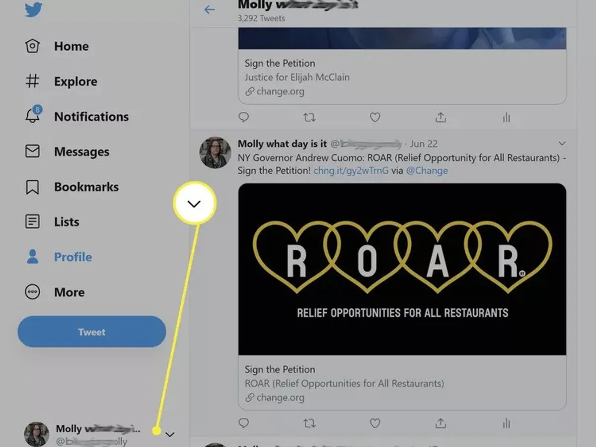 X hesabından nasıl çıkış yapılır: Android, iPhone ve Windows'ta çıkış yapma yolları