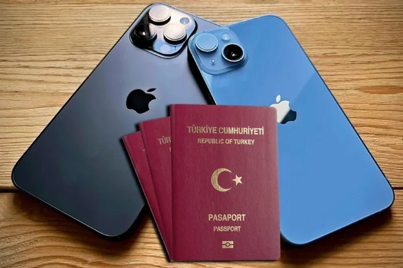 Yüz binlerce yurt dışı telefon için son 3 gün: Şebeke kapatılacak - fotoğraf 9