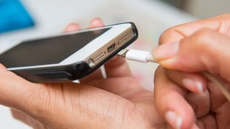 Akıllı Telefon Bataryasına Zarar Veren Şarj Hataları: Gizli Düşman Bakın Neymiş - fotoğraf 2