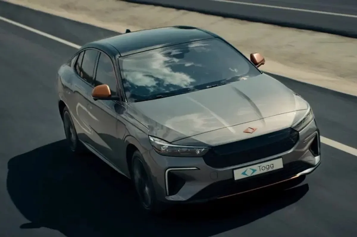 Togg'un yeni özel serisi Kehribar, 7 gövde rengiyle satışa sunuluyor - fotoğraf 5