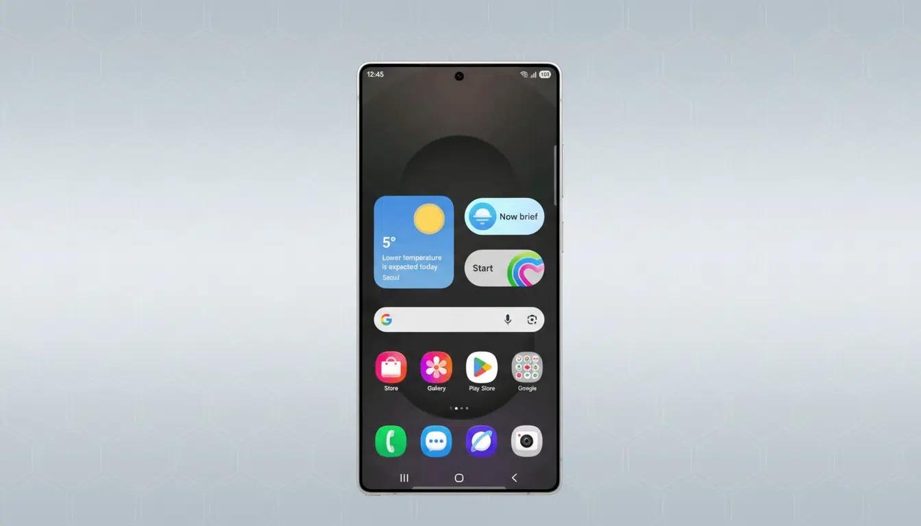 Samsung’dan İçerik Üreticilerine One UI 8.5 Jesti: Ses Kaybı En Aza İnecek