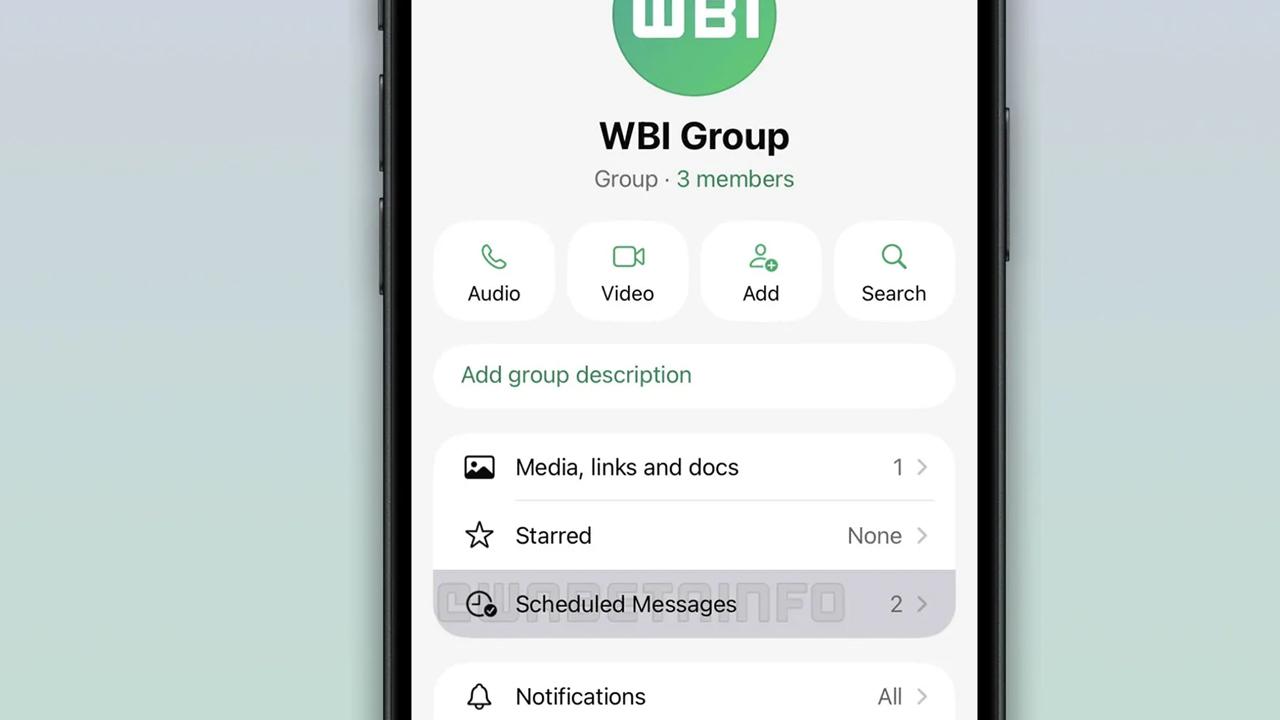 WhatsApp çok istenilen özellik için düğmeye bastı: Önce iPhone sonra Samsung’a gelecek