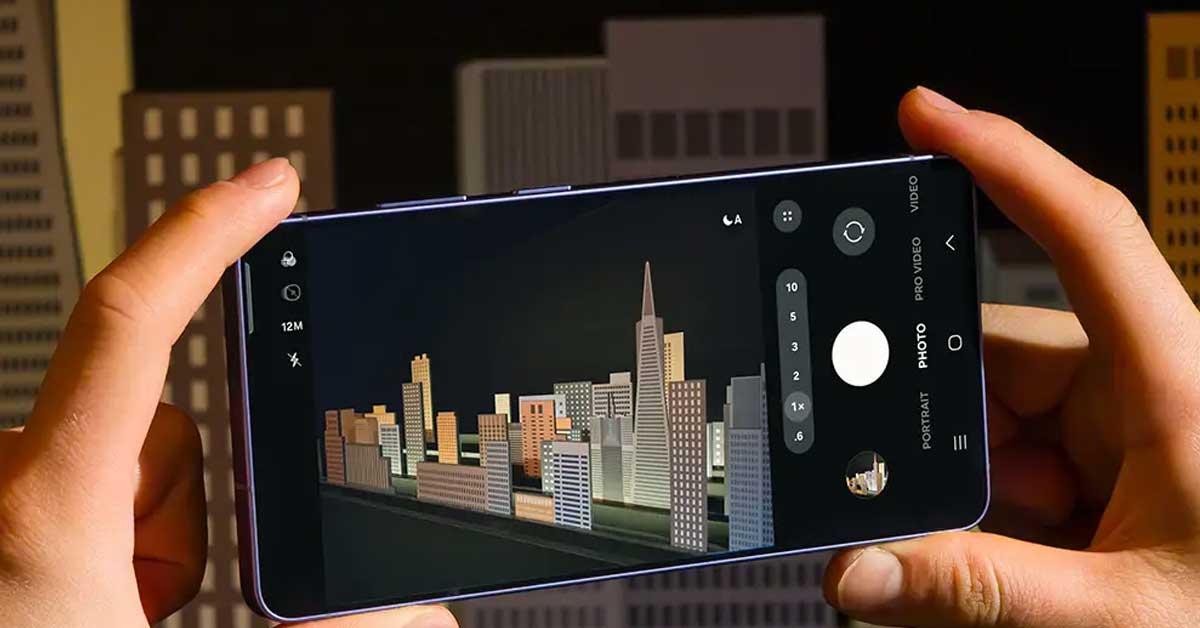 Galaxy S26’nın kamera yetenekleri Türkiye’deki kullanıcıları hayran bırakacak
