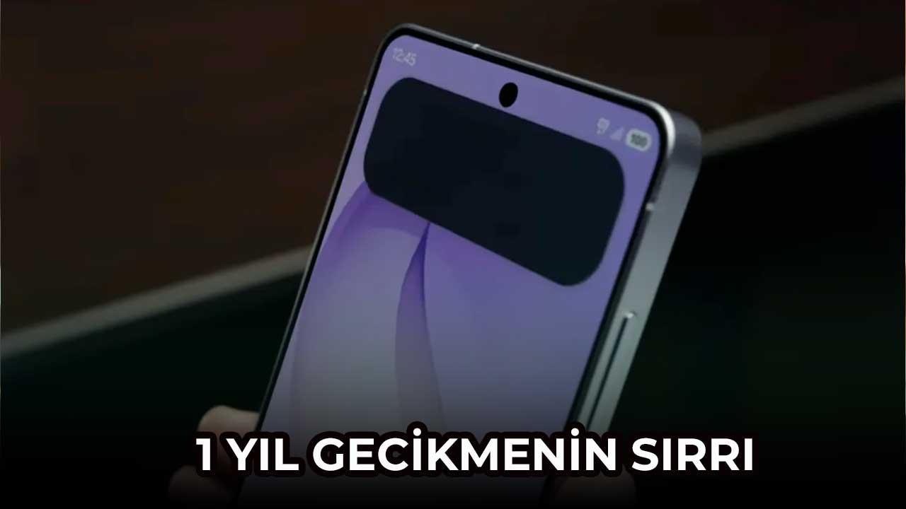 Samsung’dan Beklenmedik S25 Ultra İtirafı: O Dev Özellik Aslında Geçen Yıl Gelecekti!