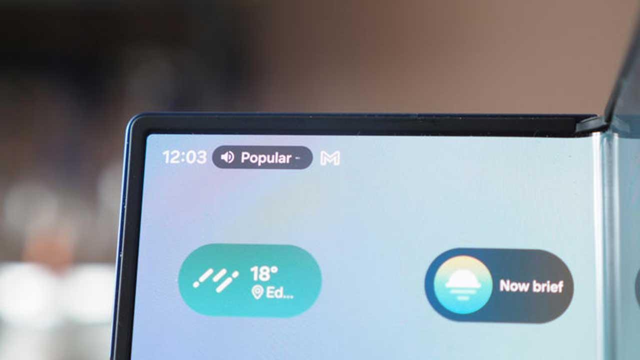 Samsung'dan iPhone Fold’u Kıskandıracak Hamle: Katlanabilir Ekranlarda Hasar Dönemi Bitiyor!