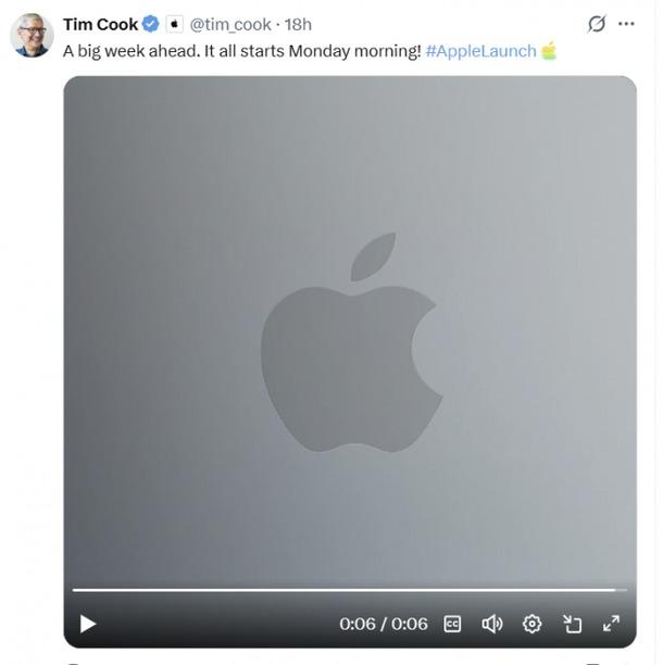 Tim Cook’tan Samsung’a Yanıt: "Zaman Apple’ın Zamanı!" Yeni Cihazlar Geliyor
