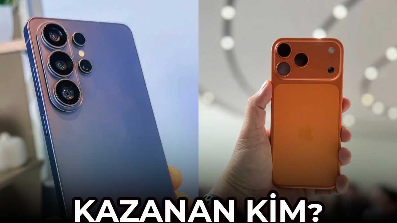 Türkiye’de hangisi alınmalı? S26 ve iPhone 17 için kritik seçim rehberi