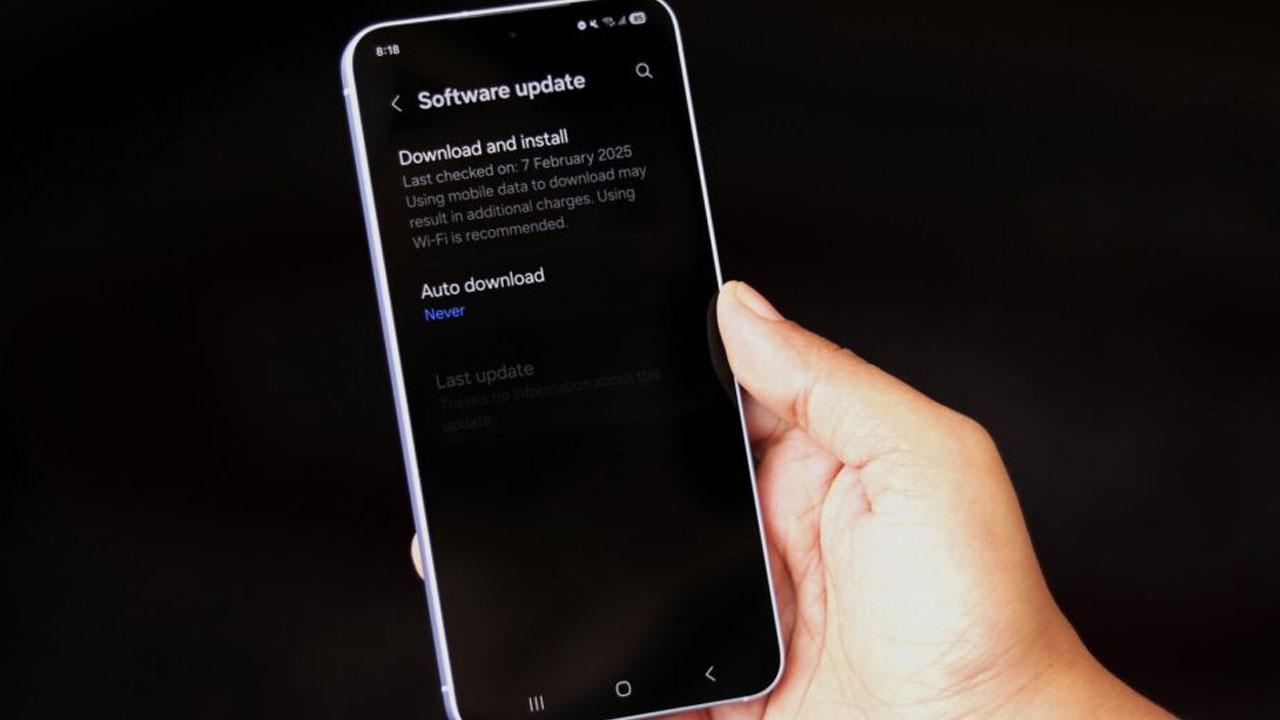 65 Güvenlik Açığı Tarih Oluyor! Samsung Galaxy Cihazları İçin Yeni Güncelleme Yolda.