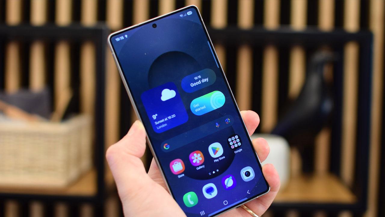 Samsung Güncelleme Planı Değişti: Listeye Yeni Modeller Eklendi!
