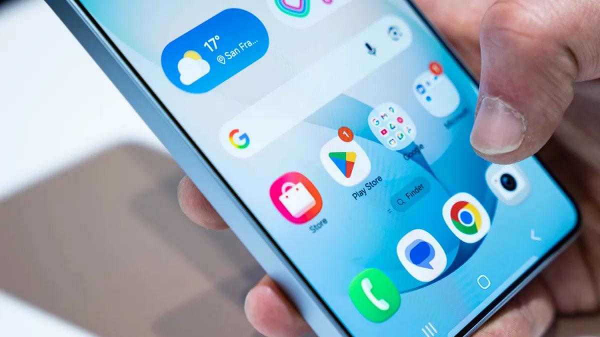 One UI 8.5 Galaxy A56 için ne zaman gelecek? Bekleyiş bitiyor, tarih belli oldu
