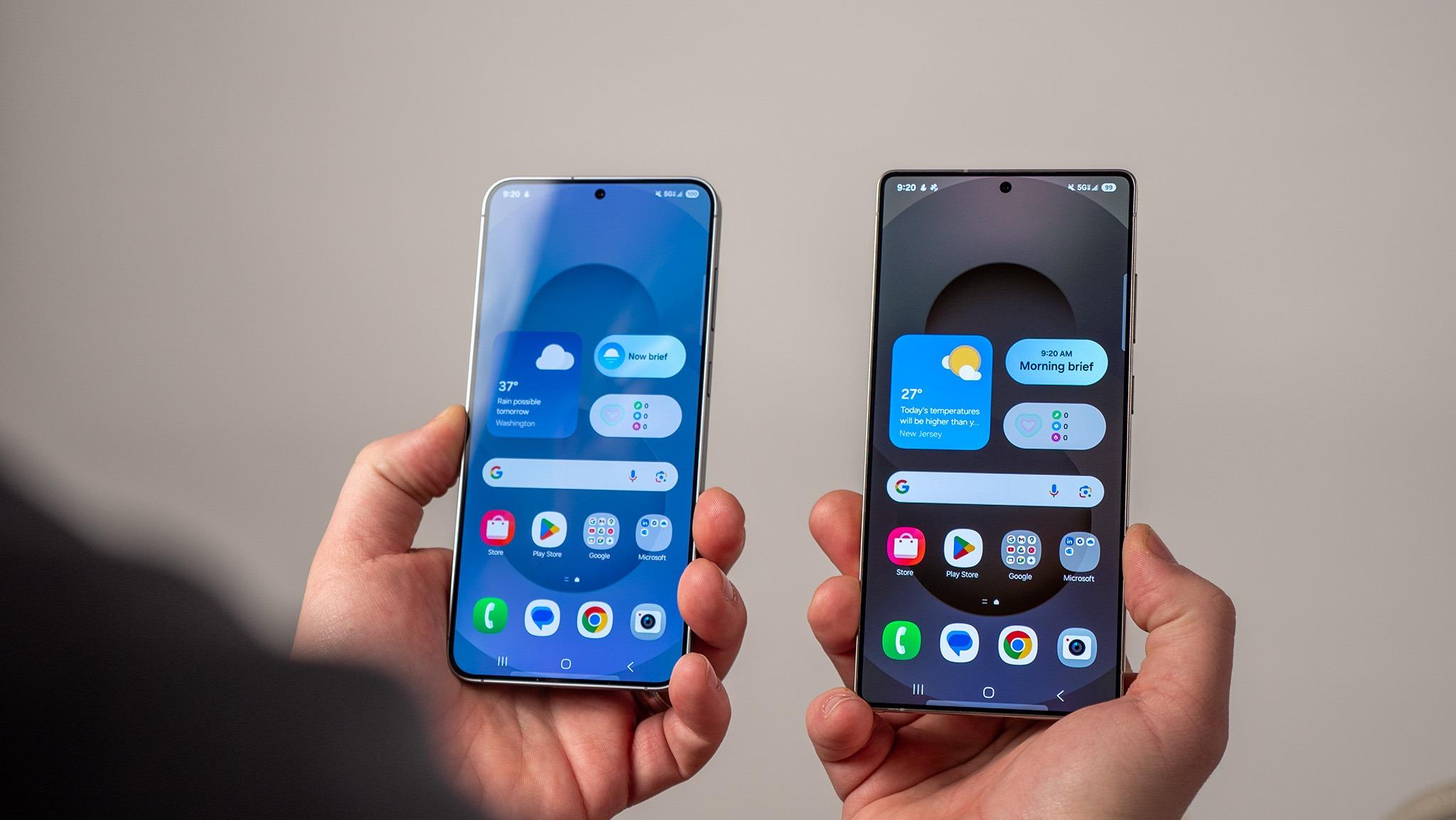 One UI 8.5 Galaxy A56 için ne zaman gelecek? Bekleyiş bitiyor, tarih belli oldu