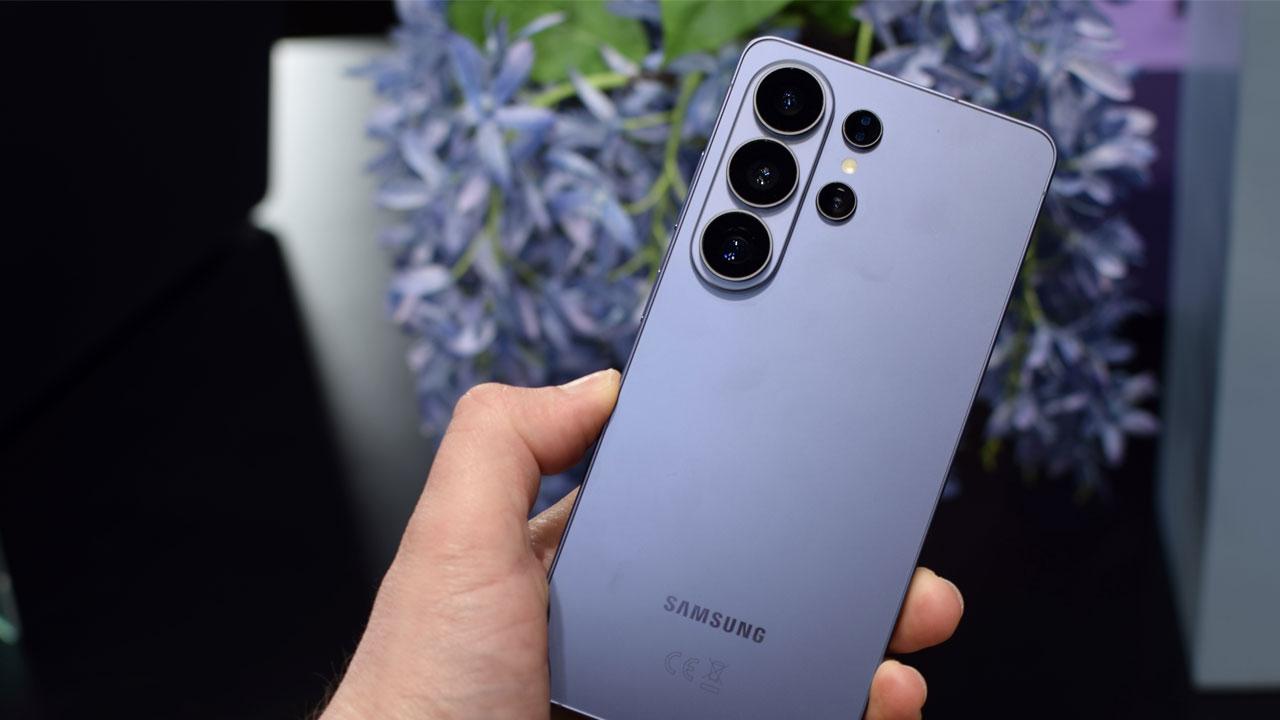 Galaxy S26 satışa çıkmadan Galaxy S27'nin Kalbi Şekillendi: Exynos 2700 Testte