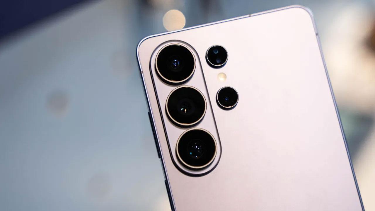 Samsung'un kimseye bahsetmediği özellik: Kamera yetenekleri artıyor, çözünürlük yükseliyor
