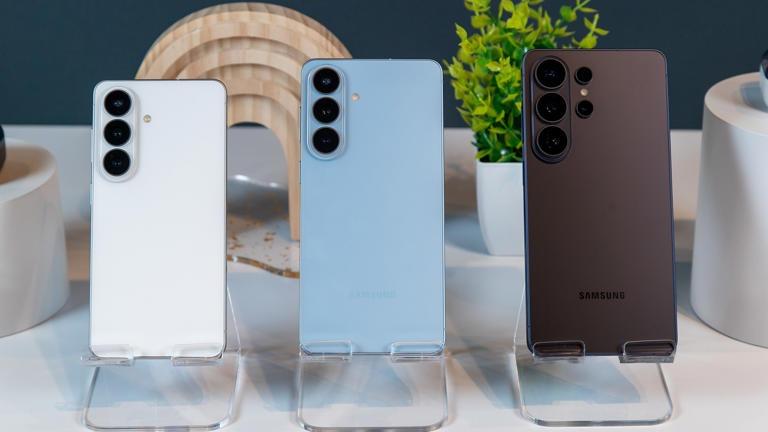 Samsung'un kimseye bahsetmediği özellik: Kamera yetenekleri artıyor, çözünürlük yükseliyor