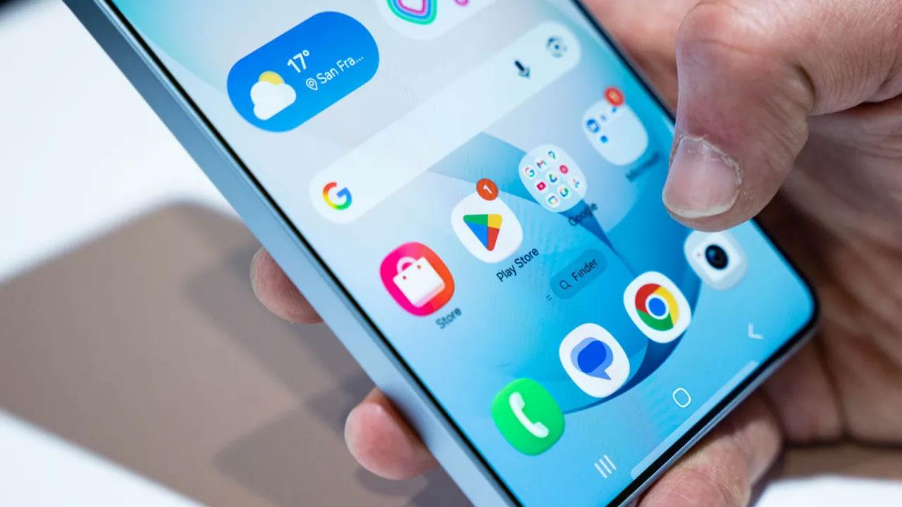 Galaxy S25 sonrası One UI 8.5 güncellemesi alacak yeni modeller sızdı