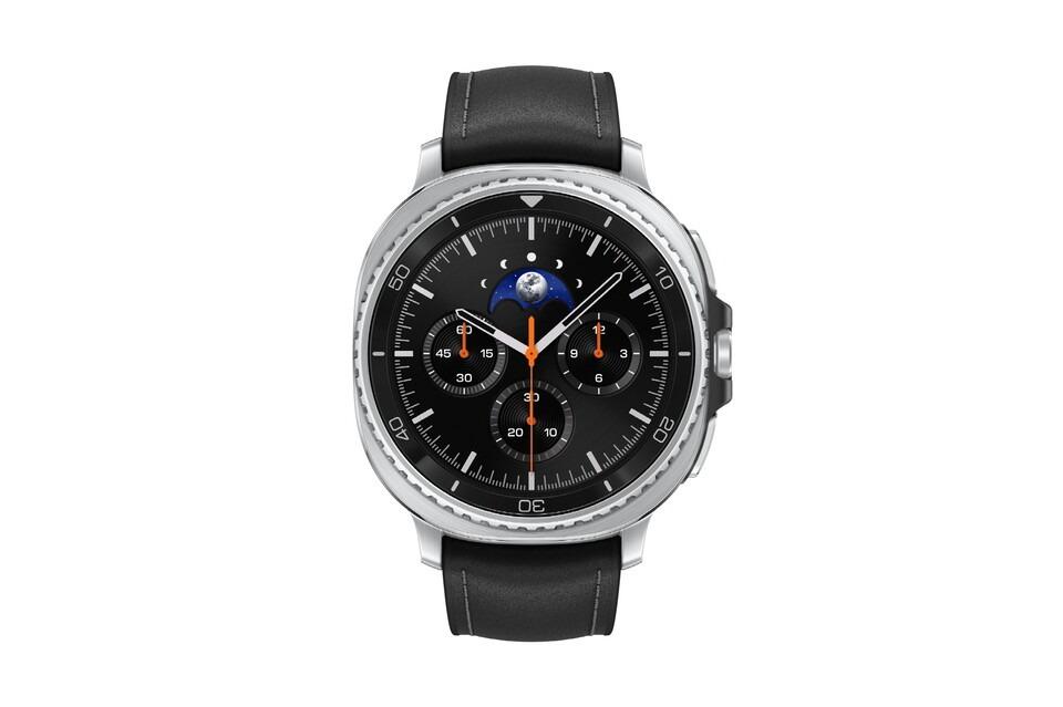 Sadece 10 dakika şarjla yarım gün kullanım: Yeni Galaxy Watch ile pil derdi bitiyor